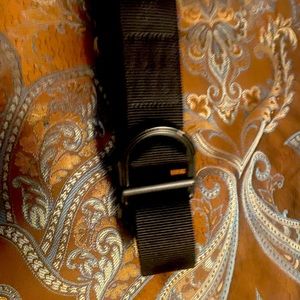 5.11 Tactical Series Mens Small Waist 28" 30" Black Operator 1 3/4 Operator Belt